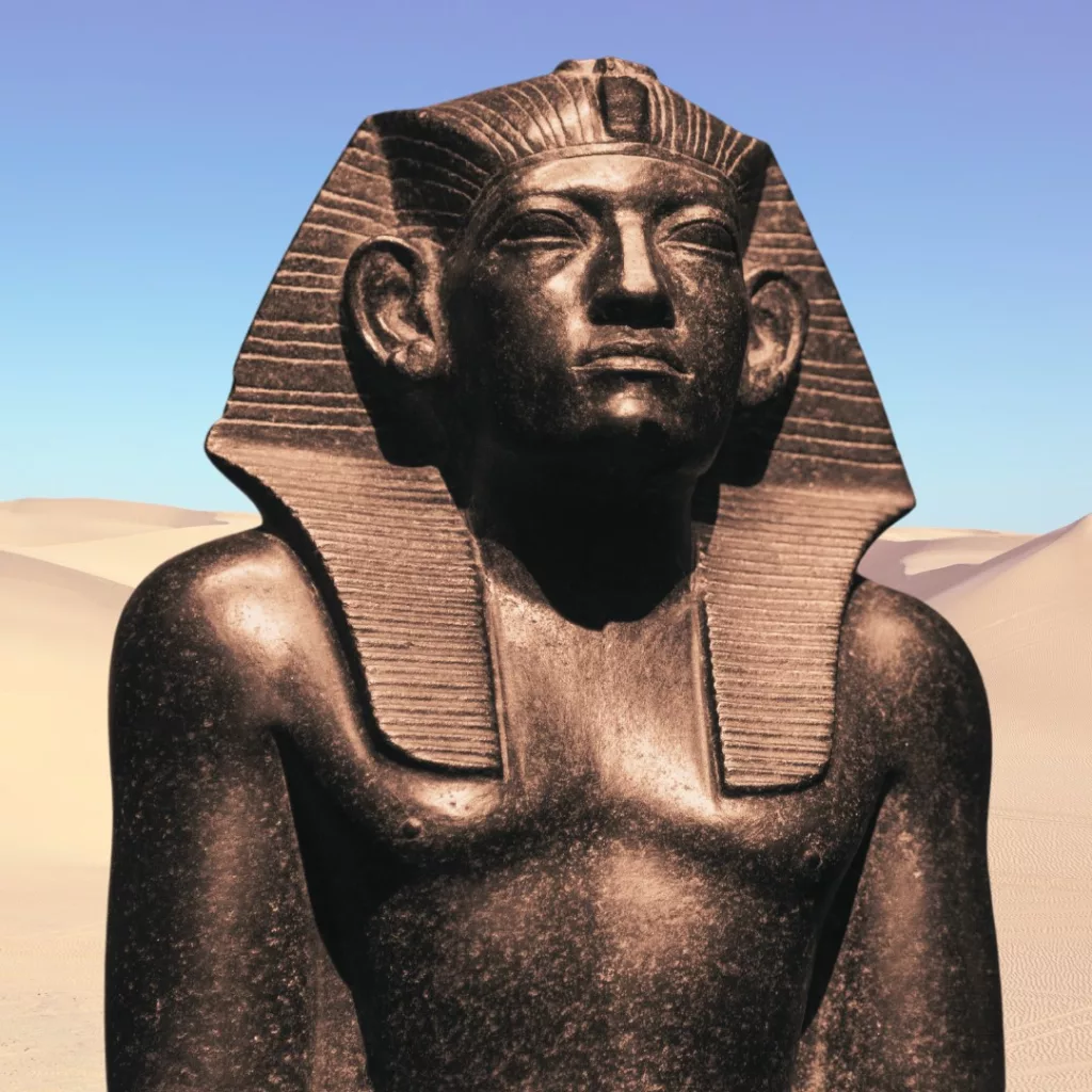kliatba-faraona